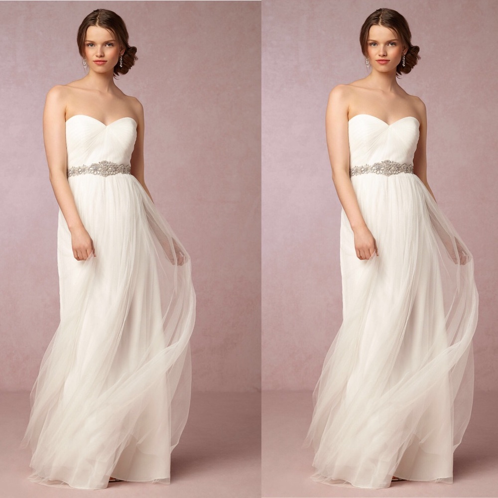 BHLDN x Jenny Yoo Anabelle Dress